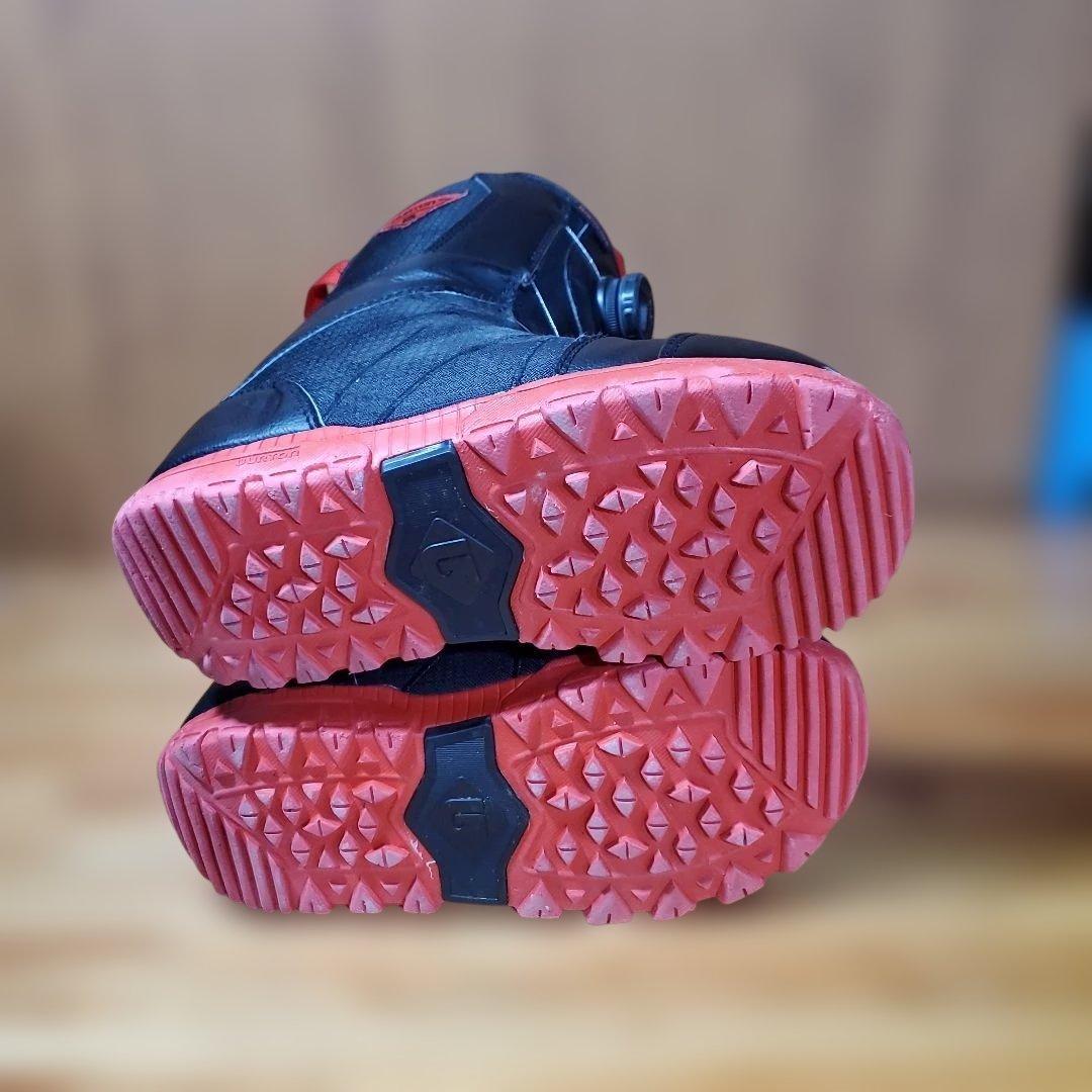 FNTC×K2×BURTON 3点セット！ ブーツ交換可能 2638 - メルカリ