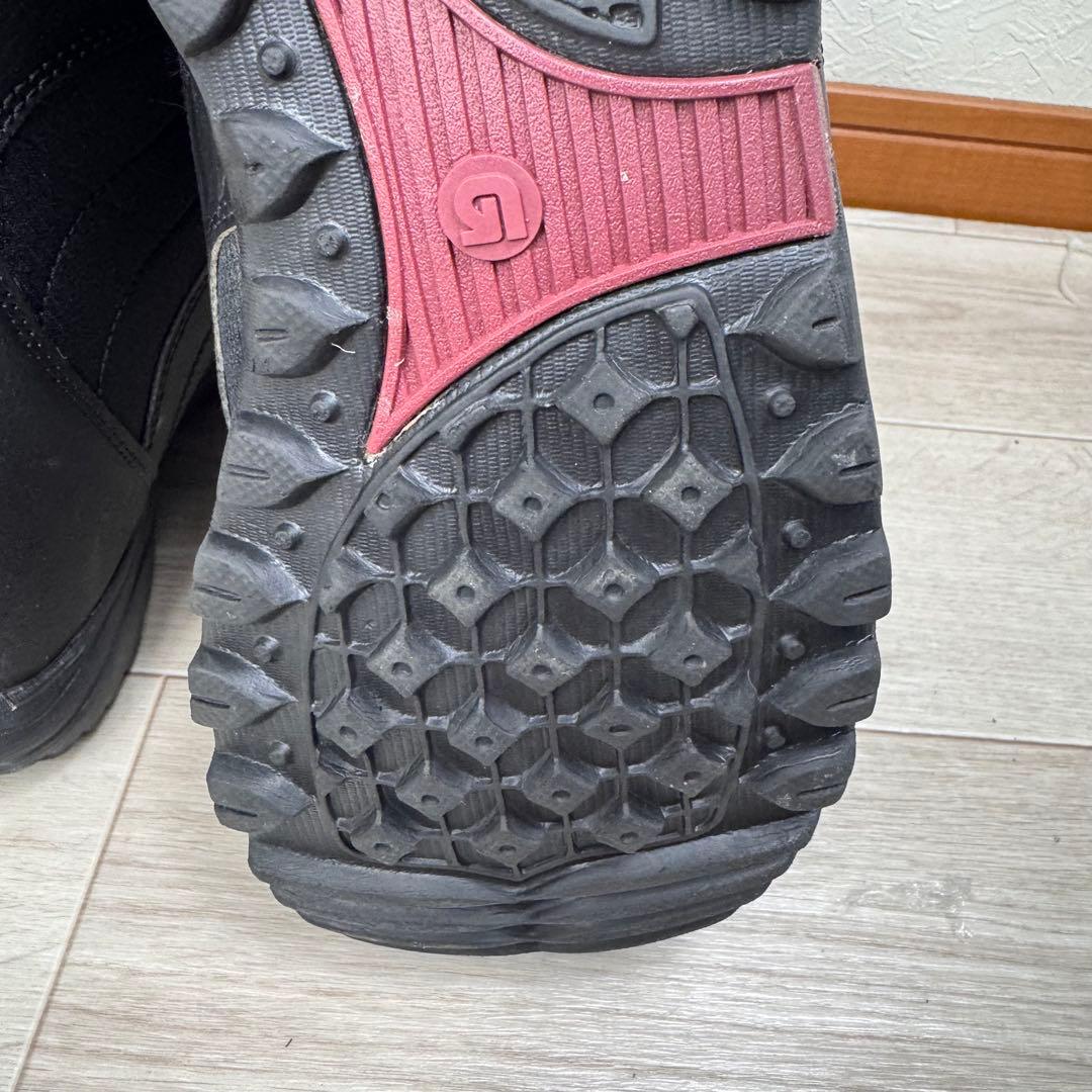 Burton MINTスノーボードブーツ 24.5cm