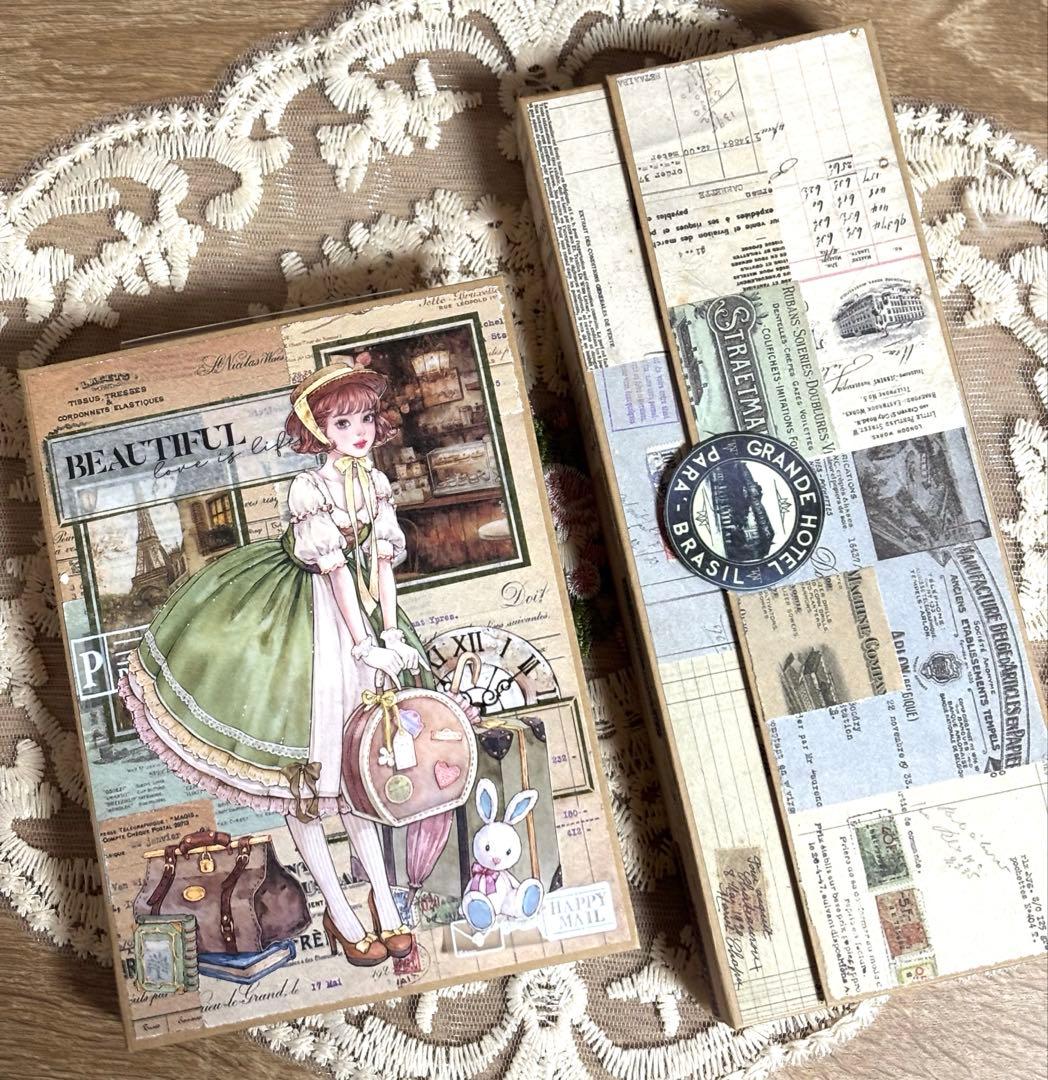 おすそ分けファイル コラージュ素材 - メルカリ