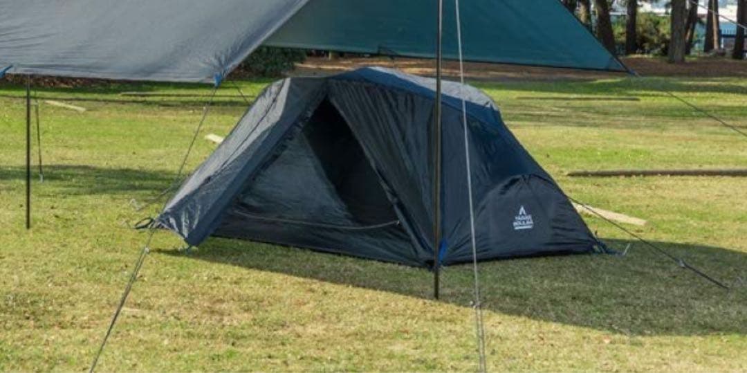 な*じ様 【美品】【ほぼ未使用】TARAS BOULBA ALRP ツーリングテ Amazon | TARAS BOULBA(タラスブルバ) ツーリングテント ALRP ブラック