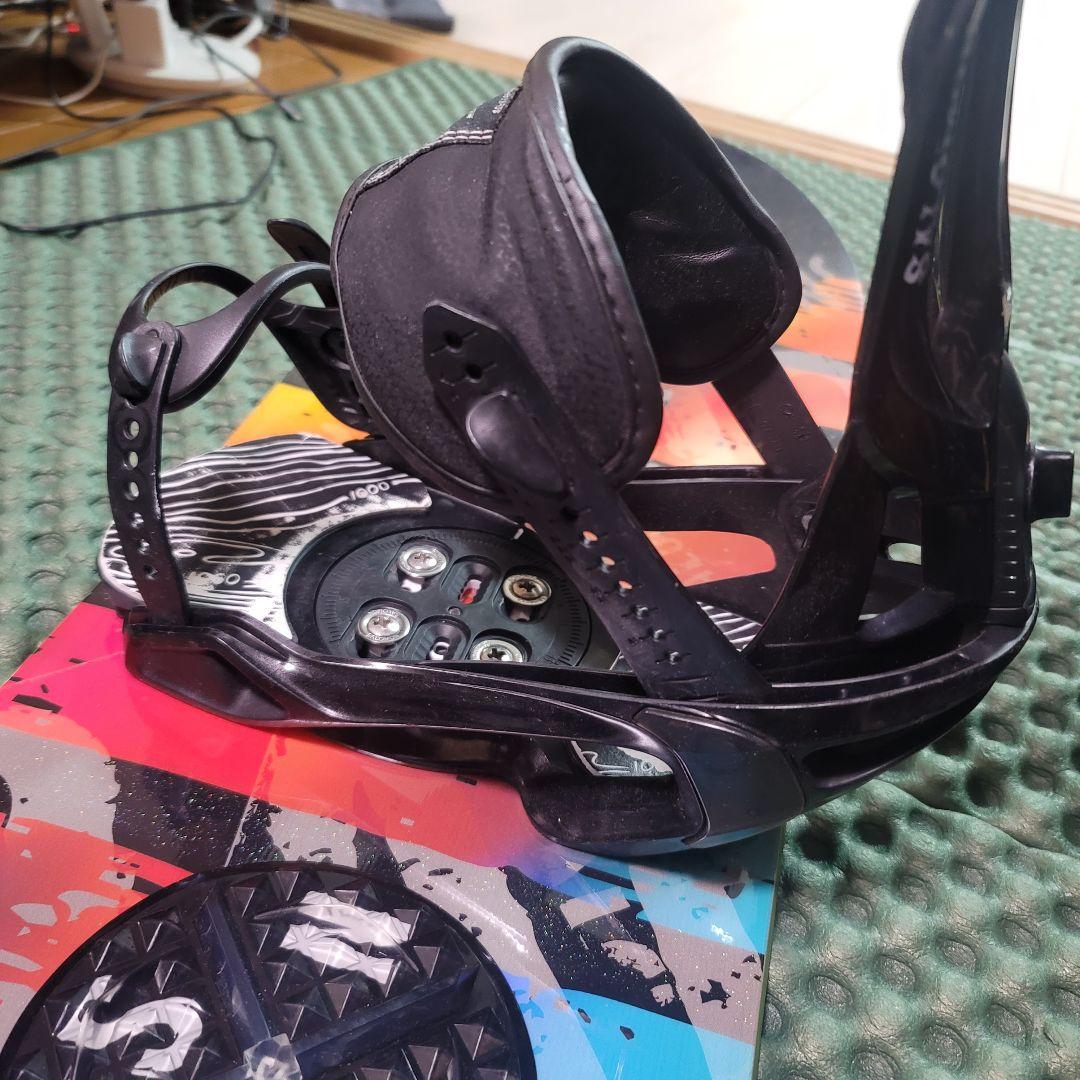 SALOMON RIVAL 157cm ＋ PACTビンディングS 2点セット - メルカリ