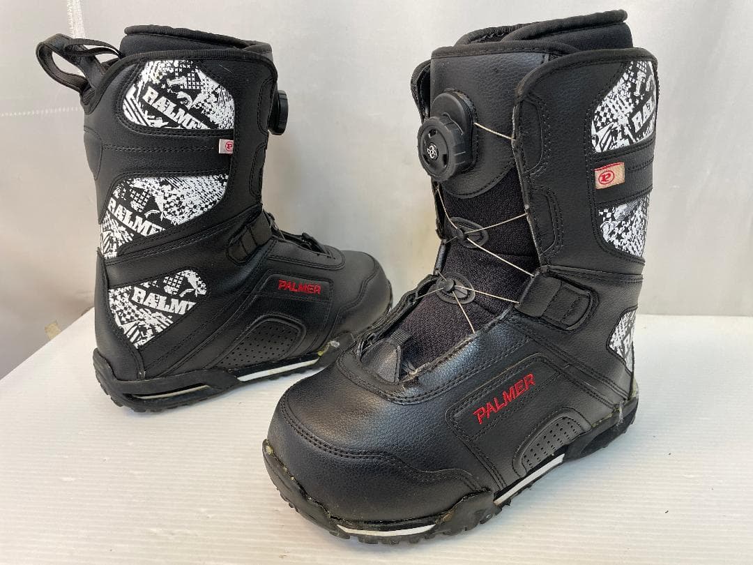 スノボブーツPALMER メンズ26.0
