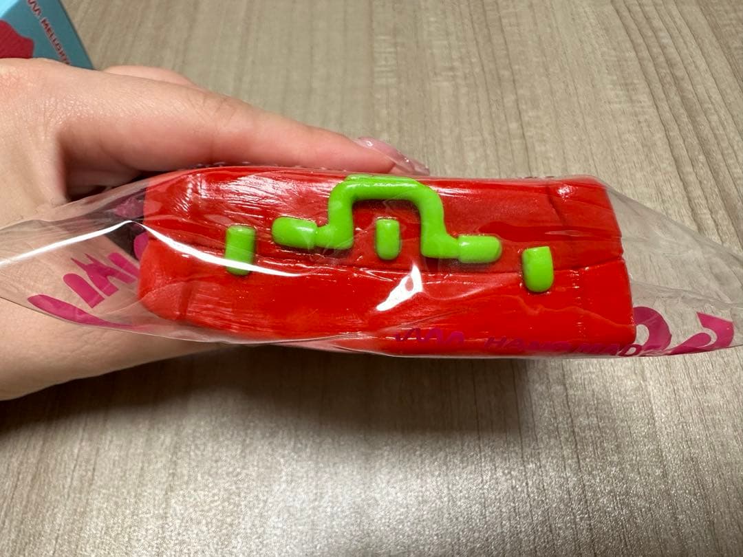 mellojoy メロジョイ スクイーズ ドーパミン王国 - メルカリ