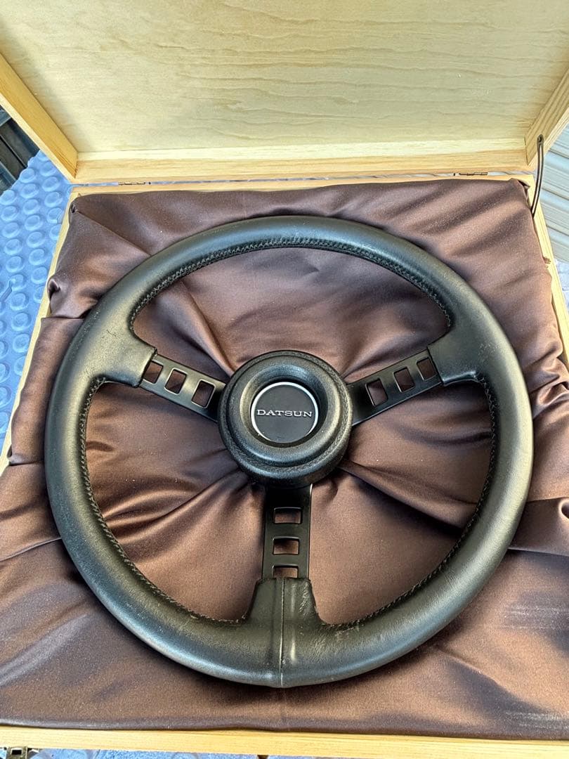 バンザイレーシング B.R.E オリジナルコンペハンドル33Φ - メルカリ