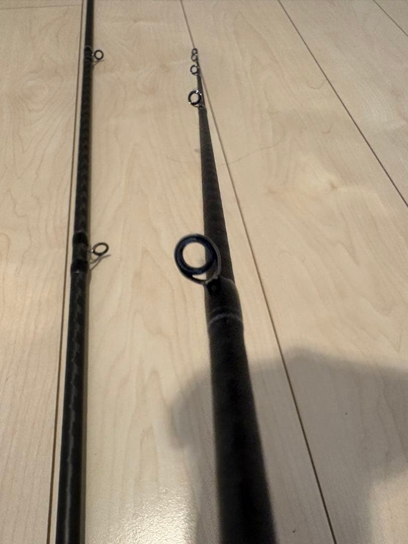 22ルナミス B106MH LUNAMIS SHIMANO ベイトモデル - メルカリ