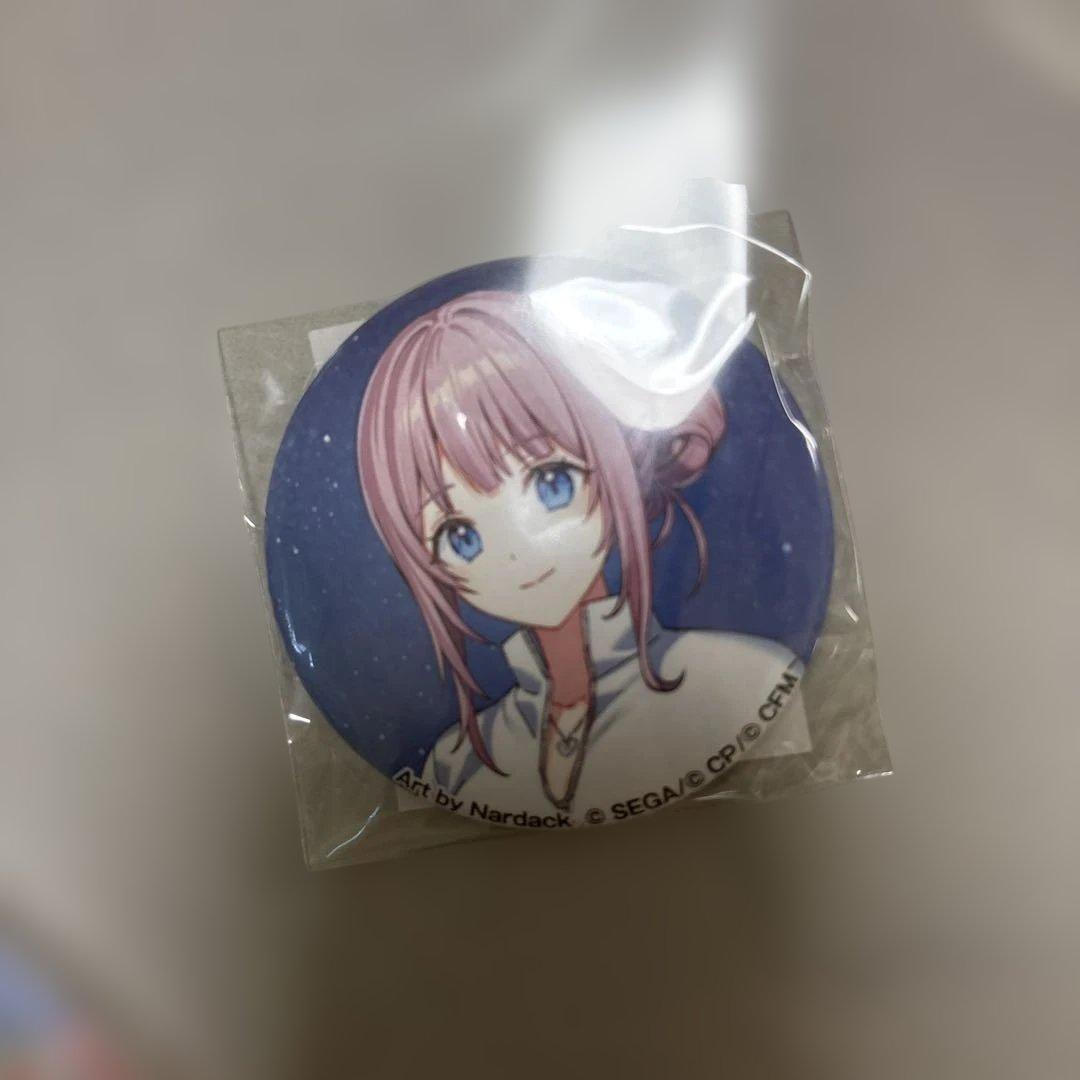 プロセカ ZOZOTOWN 望月穂波 3点セット - メルカリ