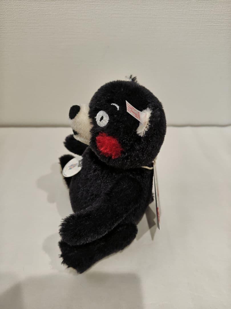 シュタイフ×くまモンくまモン 15周年記念モデル | ドイツ最高級