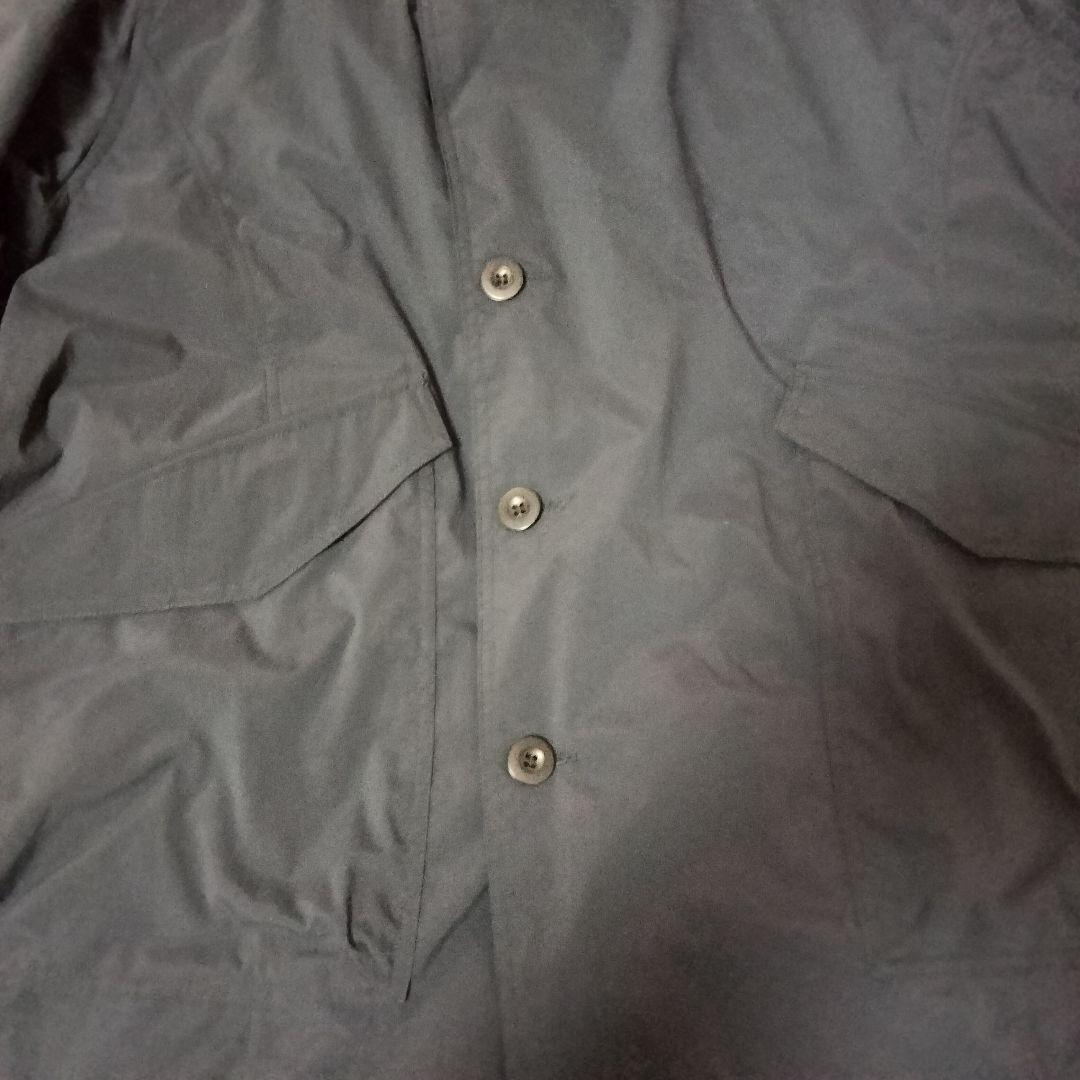 美品 MET24 Utility Coat ニューバランス オーバーサイズコート - メルカリ