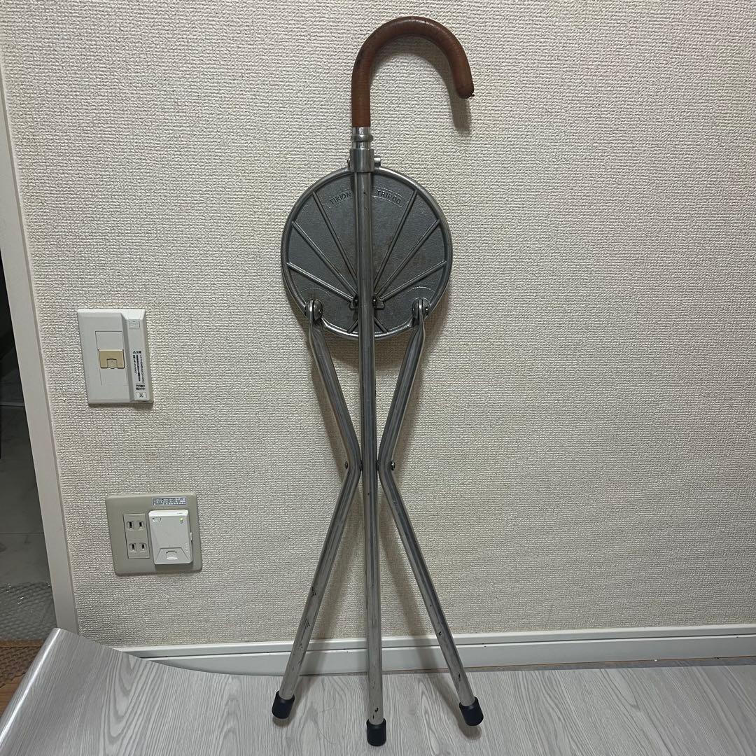 希少 ヴィンテージ ステッキチェア イギリス製