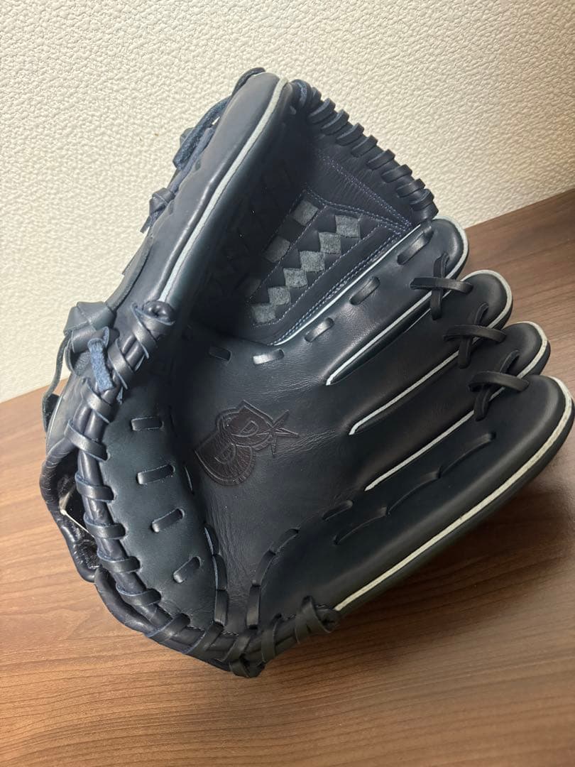 今永昇太 ベイスターズ時代グローブの通販はau PAY マーケット - 輸入