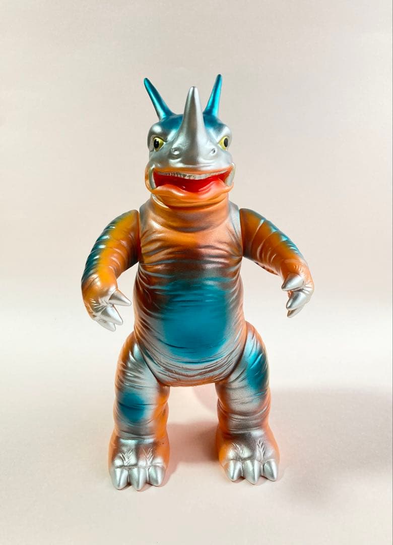 デフォリアル ゴジラ(2023) 熱線放射Ver. ゴジラ-1.0の通販