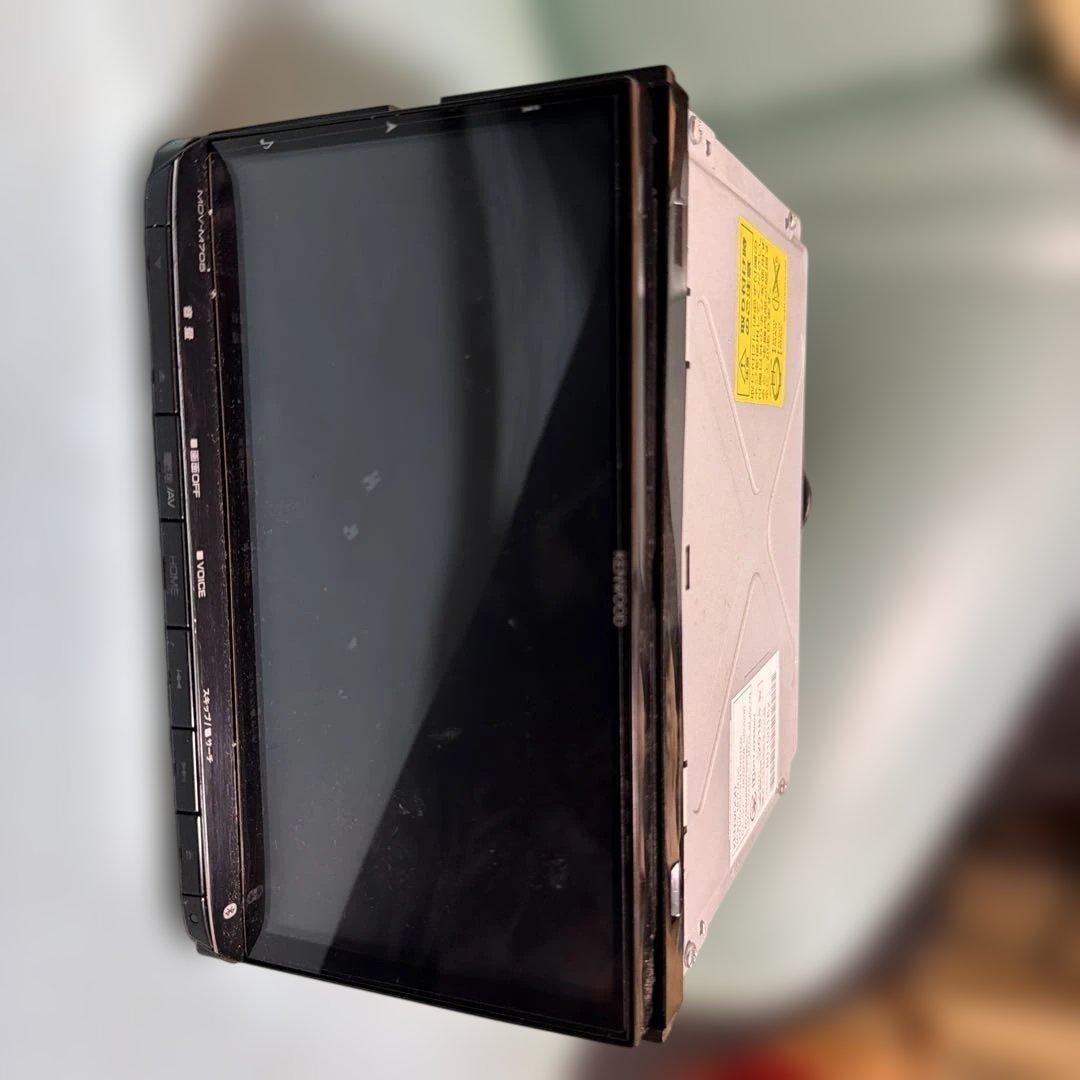 ケンウッド MDV-M705 地図データ 2018 ケンウッド MDV-M705 地図データ 2018 ☆ KENWOOD ケンウッド メモリー