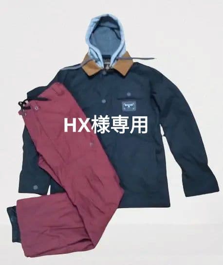 福原博様 Phenix スキーウェア L 上下 セットアップ 高機能