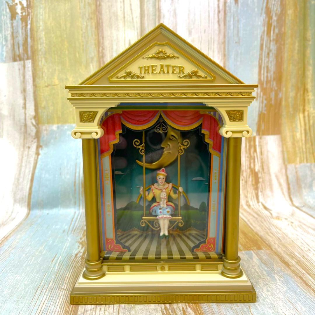 むらいこうじ koji murai ★THEATER オルゴール★カノン