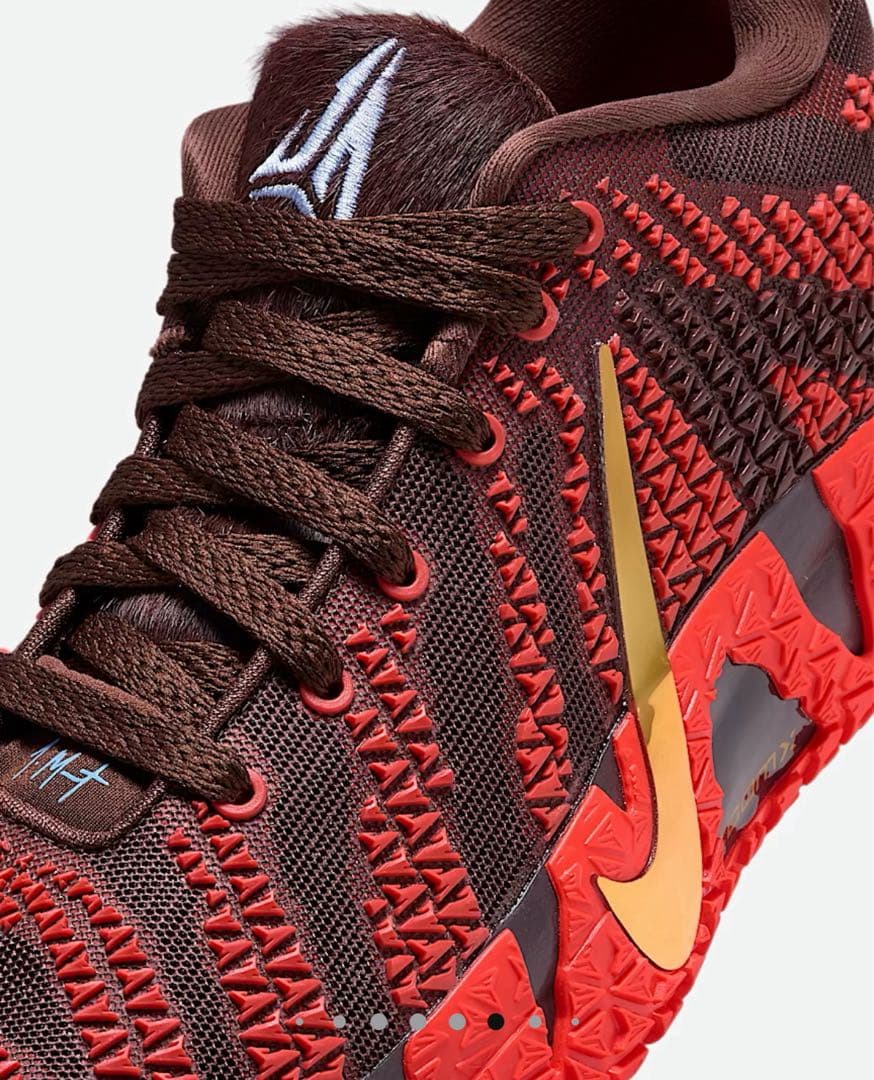 【新品・未使用】Ja3 \"Lunar New Year\" EP 29.0cm