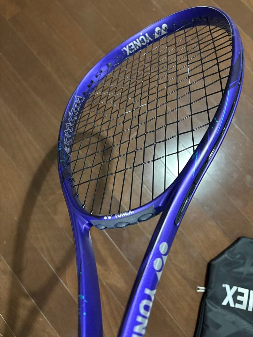 YONEX ボルトレイジ7V UL2 ウインザーオンラインショップ【張り工賃別】ヨネックス ボルトレイジ