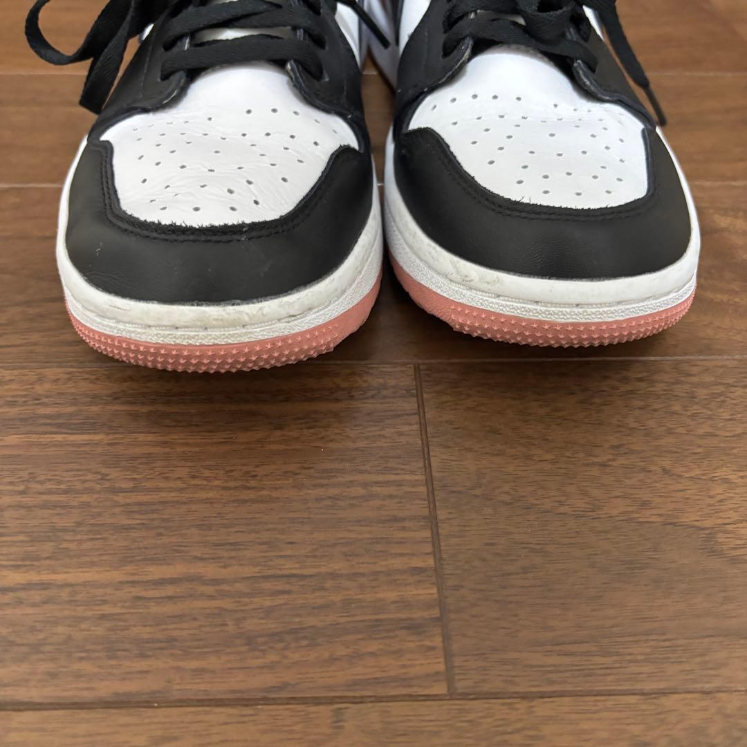 NIKE AIR JORDAN 1 LOW ゴルフシューズ 27.0cm