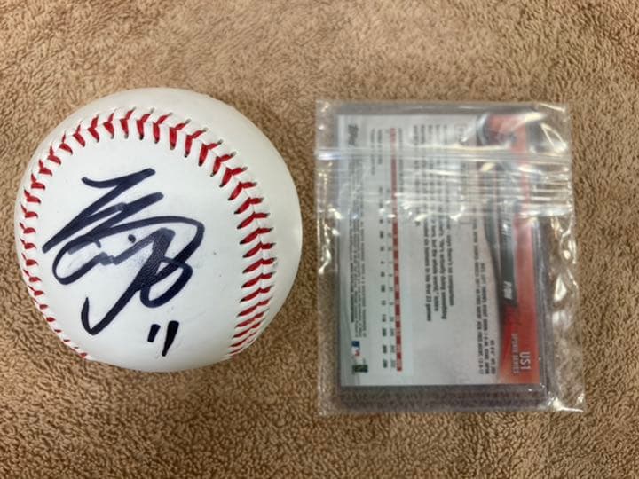 希少】伊良部秀輝 ヤンキース キャラクターTシャツ フルーツオブザ