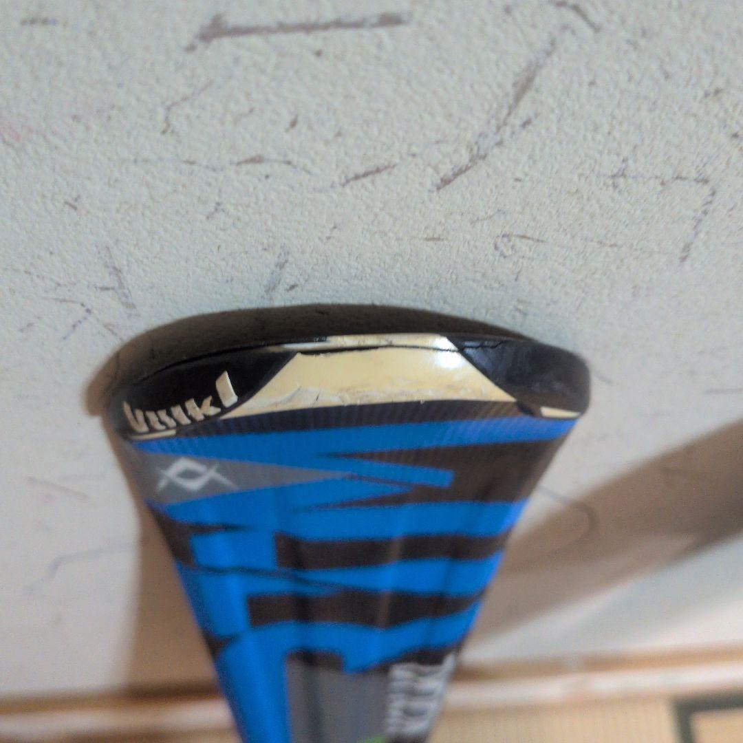 ジュニアスキーセット(板、ブーツ) VOLKL 110 19.0cm