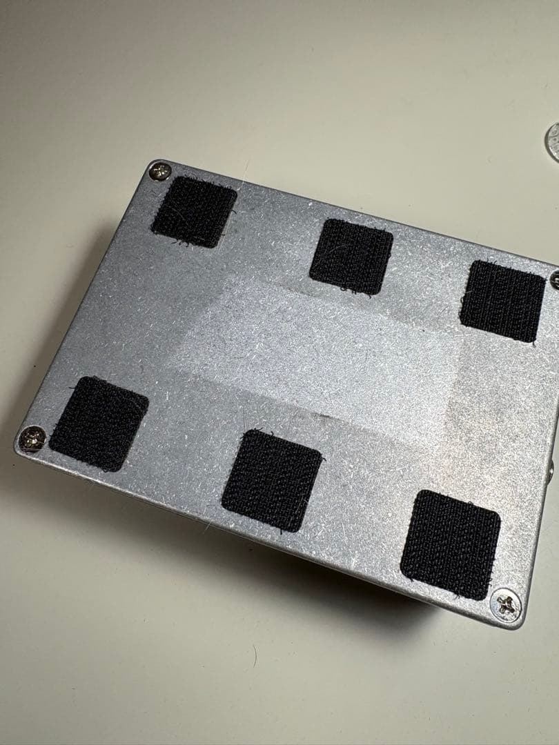 NeotenicSound DynaForce ベース プリアンプ 廃盤の通販はau PAY