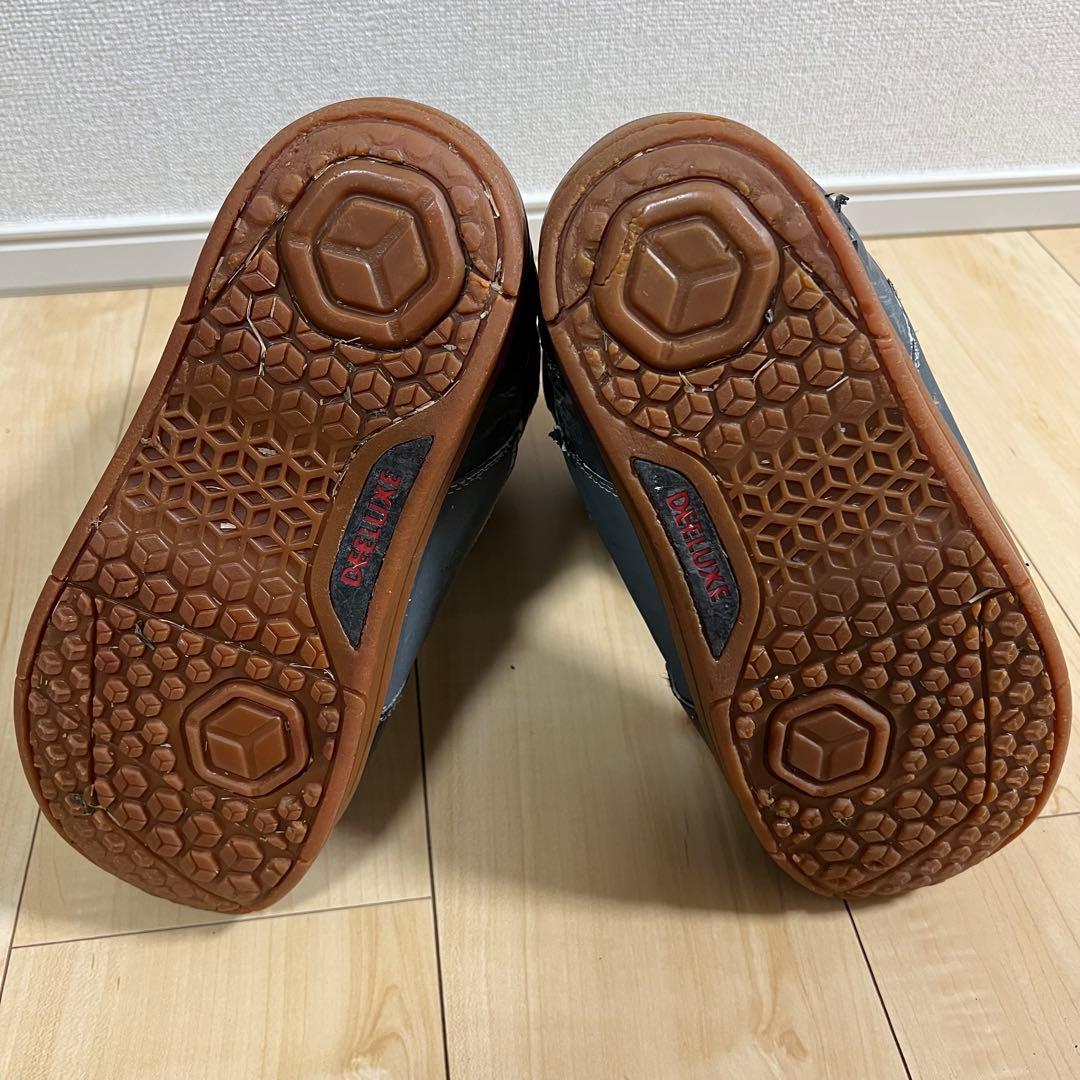 【即日発送】DEELUXE スノボ　ID 25.5cm 21-22モデル