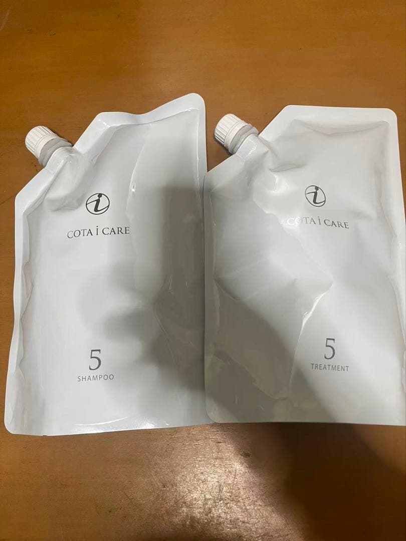 コタアイケアシャンプー5 750ml ＆ トリートメント5 750g 詰め替え用 Amazon | コタ アイケアシャンプー5 750ml ＆ トリートメント5 750g