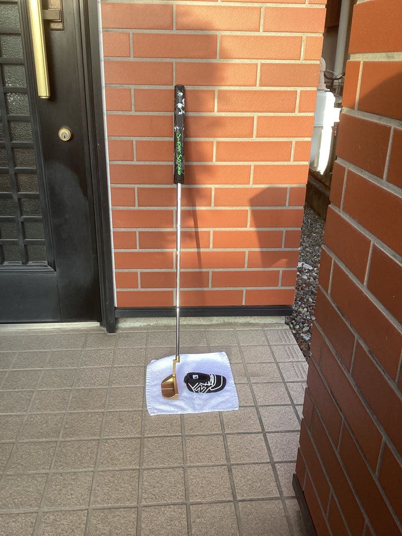 rgbeer01様専用:ロマロ CR-Ⅳパター 33インチ - メルカリ