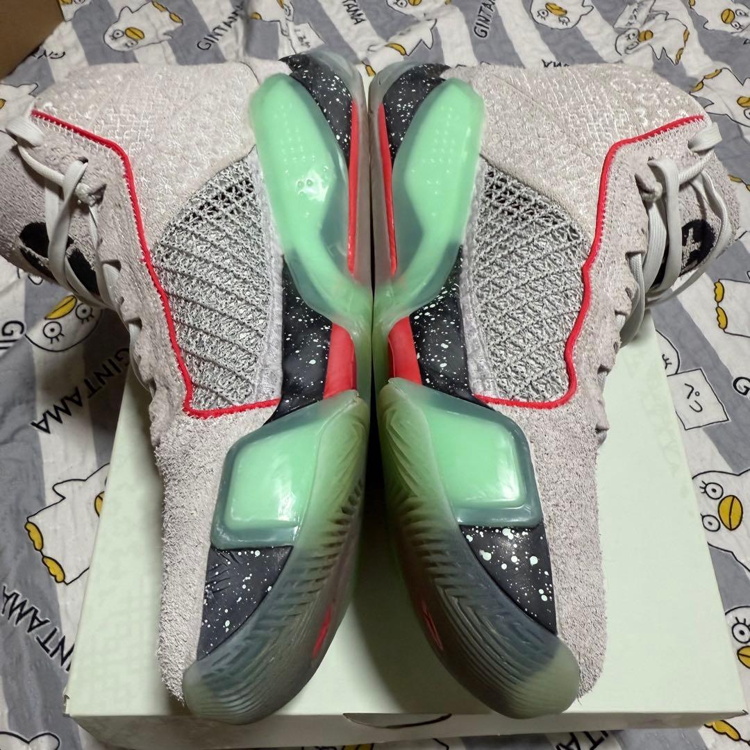 NIKE Air Jordan 38 Rui 28.0 当日配送可能