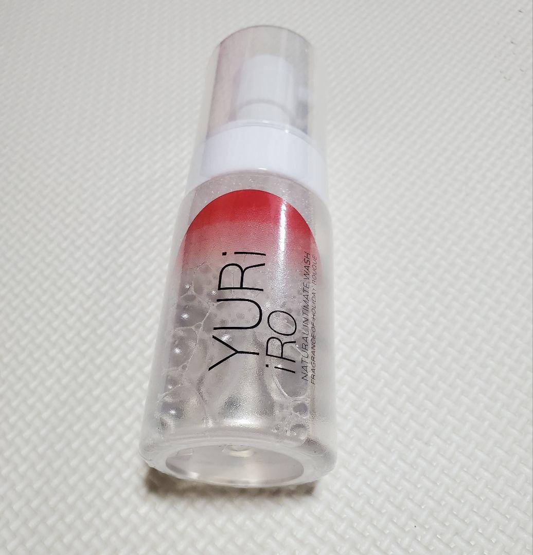 ユリイロ YURiiRO ボディオイル×2ウォッシュ×2 ホリデーブーケ(限定