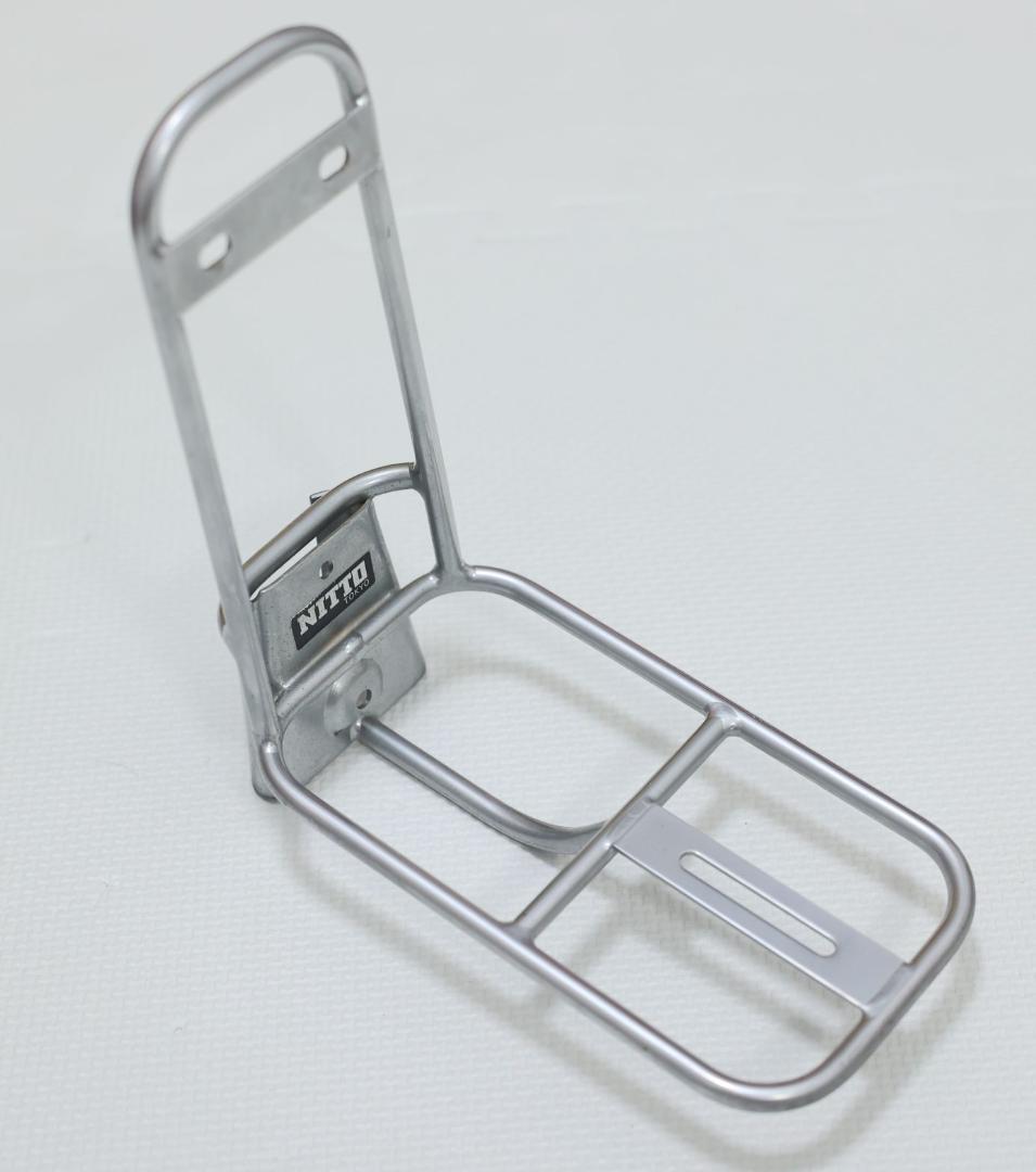 ブロンプトンキャリアニットー廃盤品