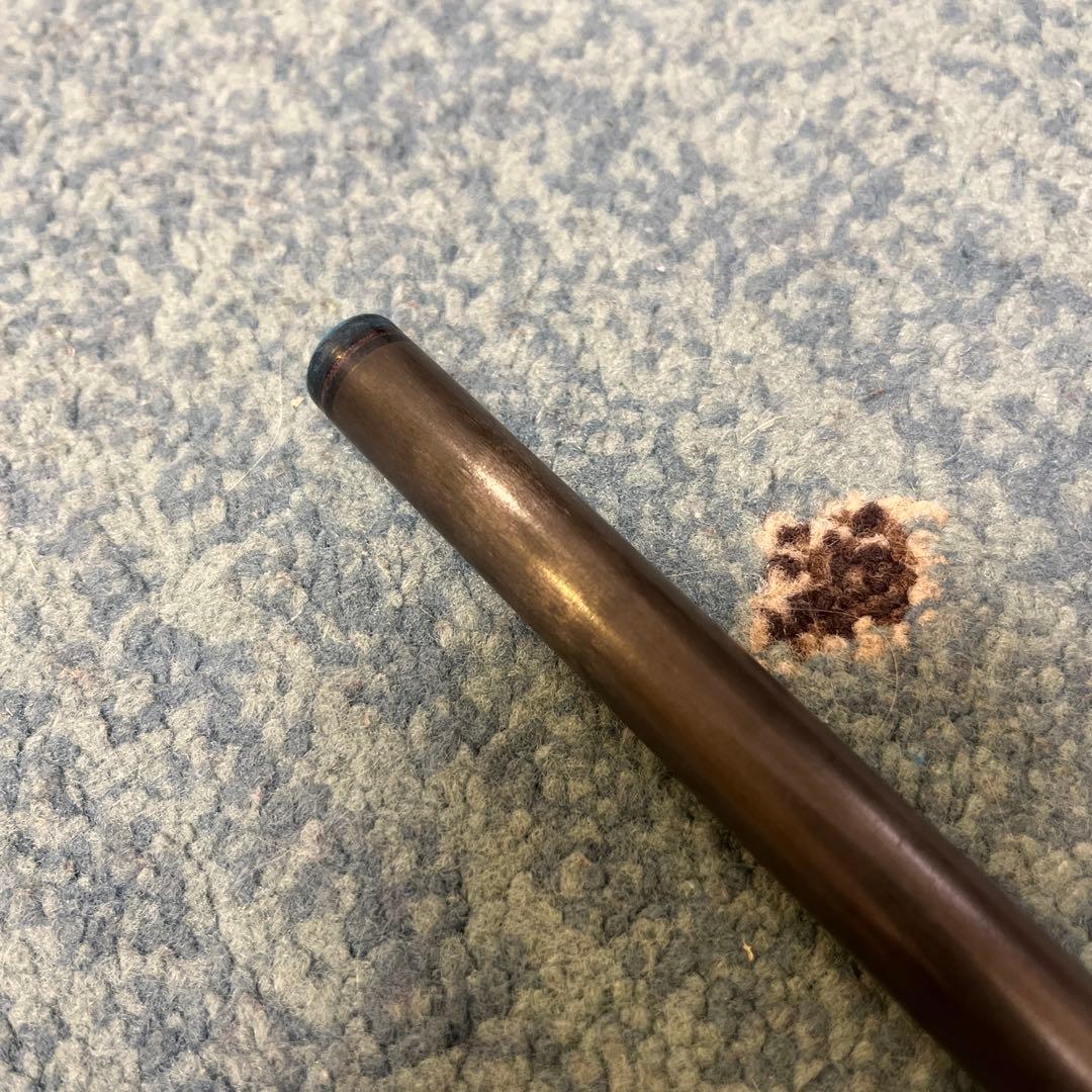 プレデター　Revo 12.9mmφ ラジアルジョイント　中古美品