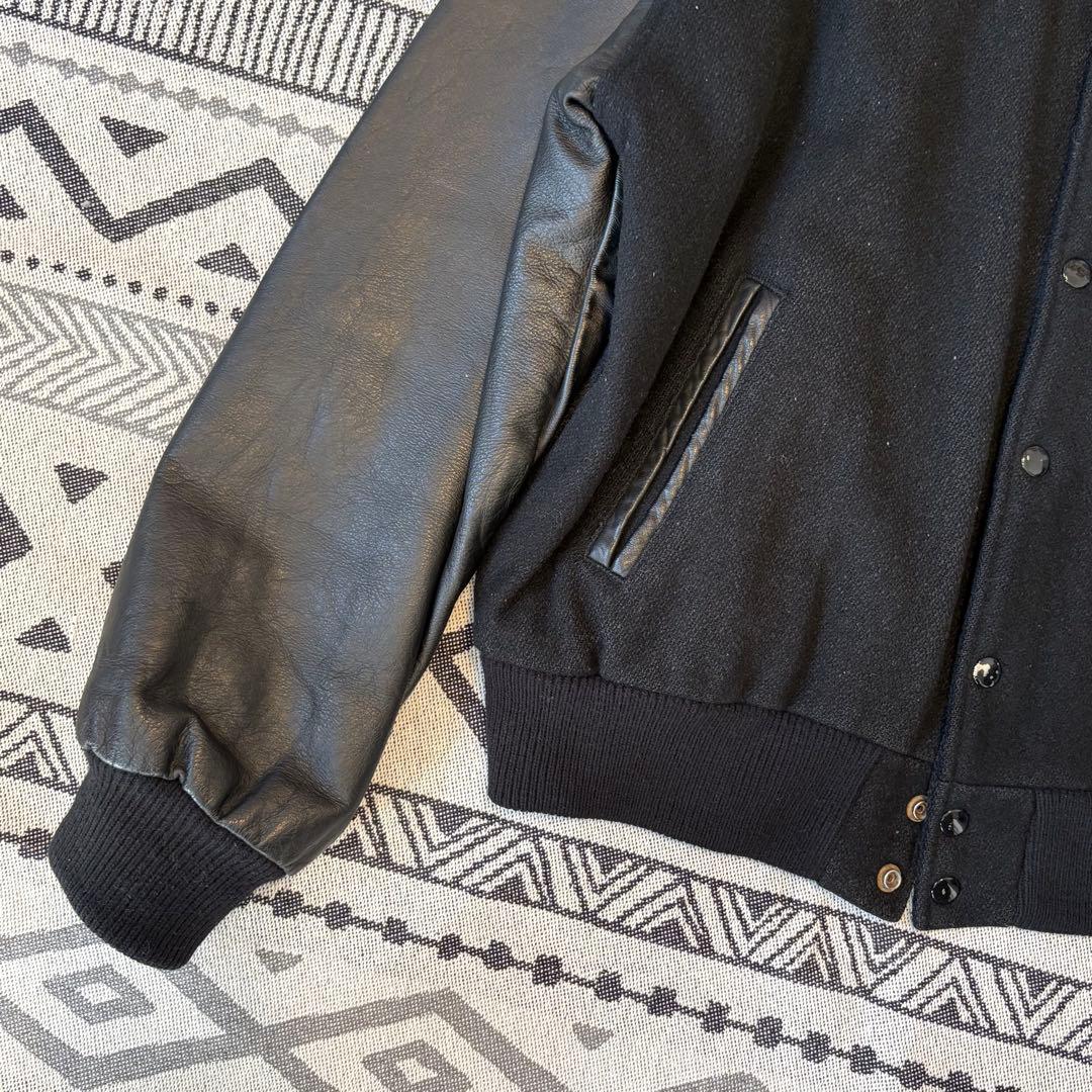 レア】 UNIVERSAL STUDIOS スタジャン 90s - メルカリ