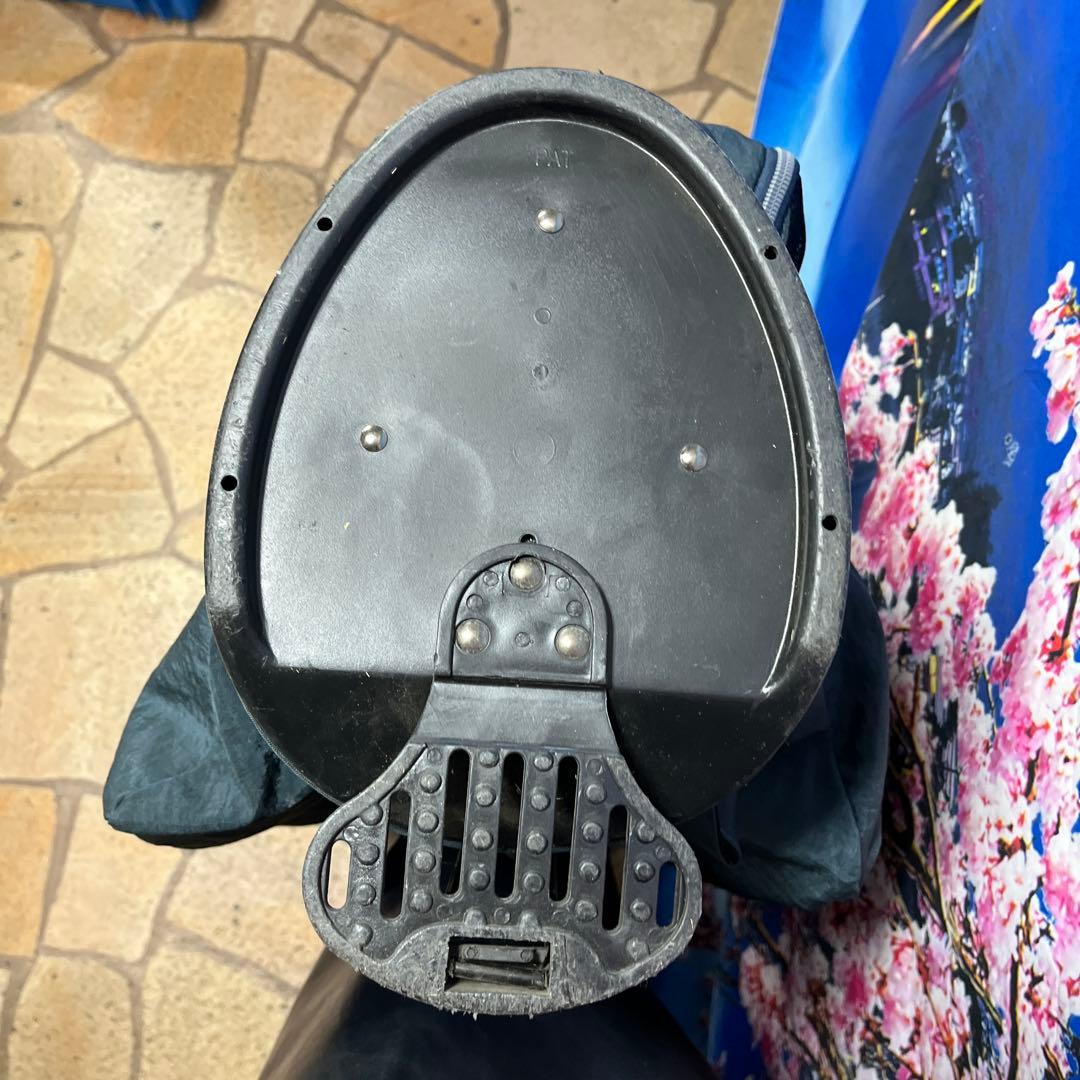 寶BS-1009 オノフ スタンド キャディバッグ 2.4kg22cm