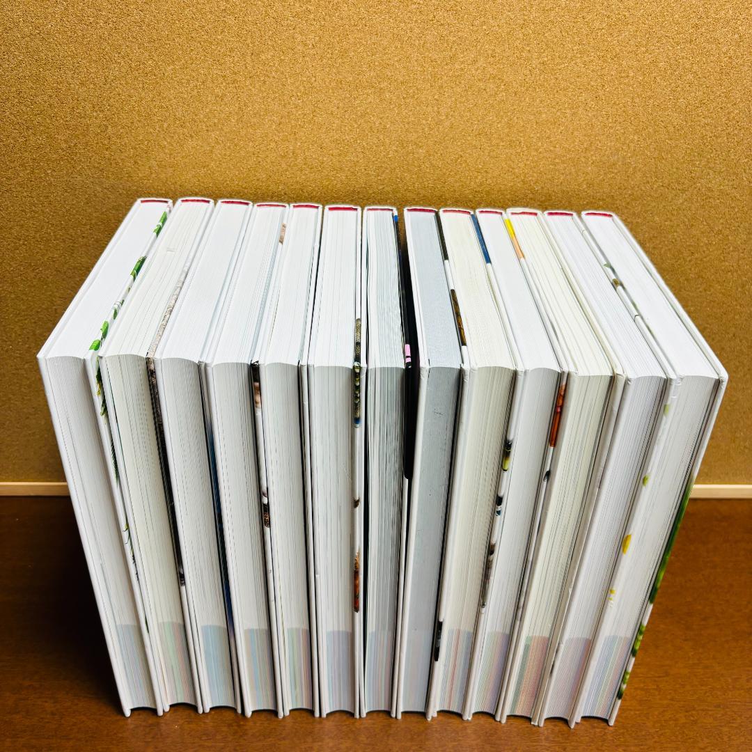 小学館の図鑑 ● NEO シリーズ １３冊セット 《DVD付き》