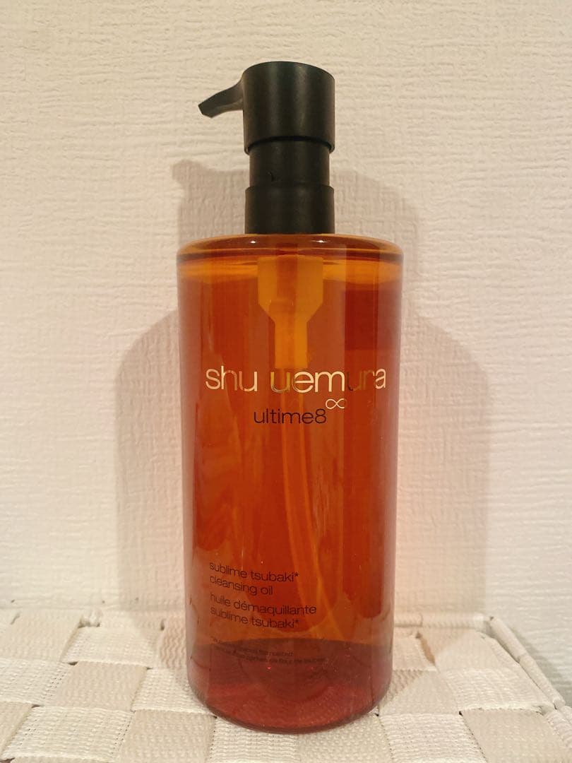 シュウウエムラ アルティム8 クレンジングオイル 450ml Amazon.co.jp: shu uemura(シュウ ウエムラ) アルティム8∞ スブリム