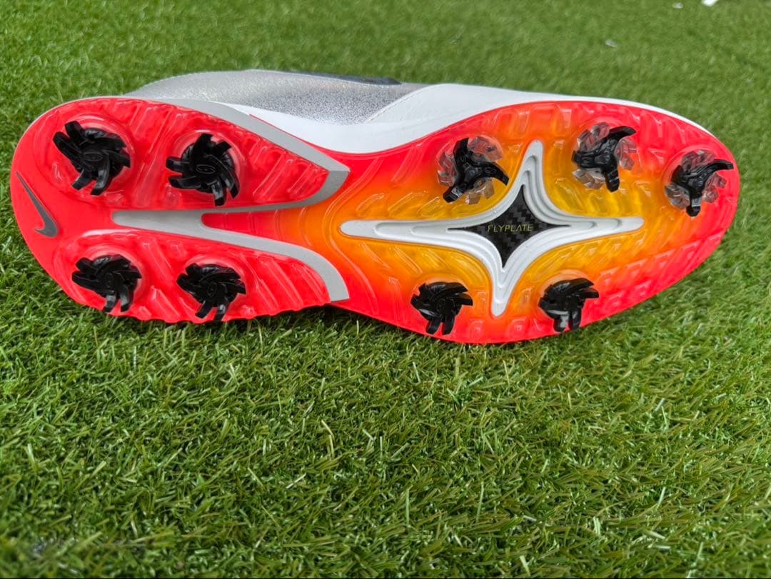 ゴルフシューズ NIKEビクトリーツアー4 28.5cm