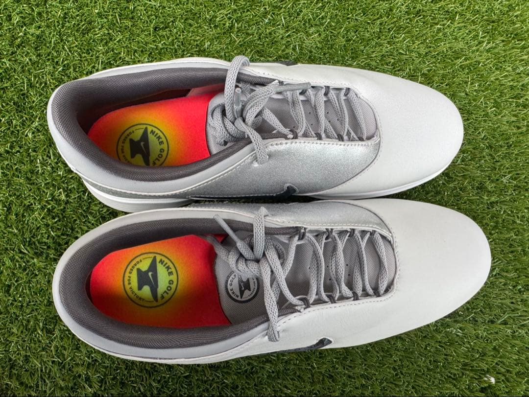 ゴルフシューズ NIKEビクトリーツアー4 28.5cm