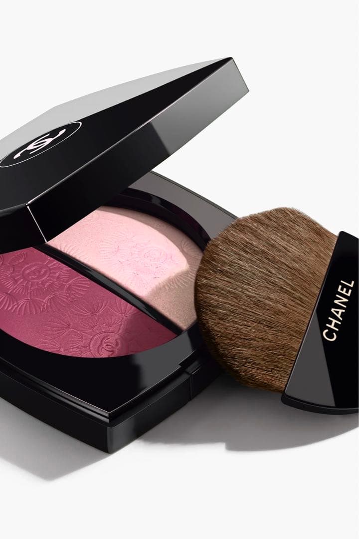 CHANEL ジャルダン　イマジネール　ライトアンドベリー シャネル / ジャルダン イマジネール ライト アンド ベリーの公式商品