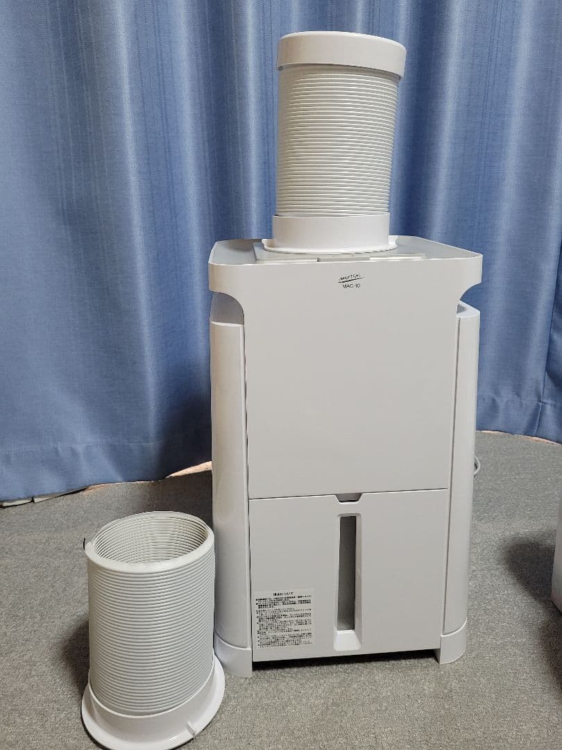 2025年製　ナカトミ　MAC-10コンパクト　クーラー 冷房 4511340007766_2.jpg