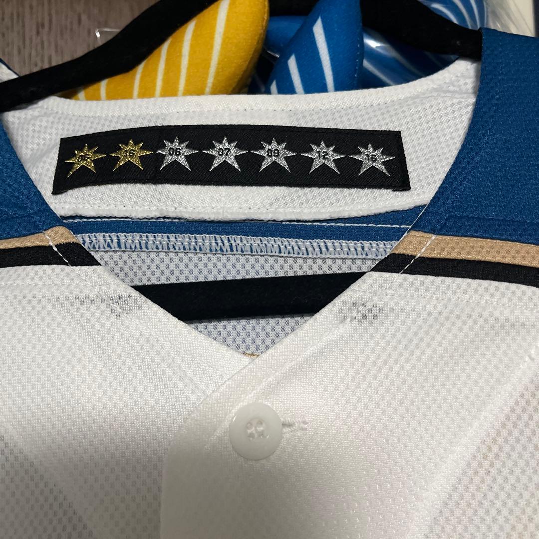 ブランドスポーツ - 日本ハムファイターズ 田中賢介 実使用 サイン入り