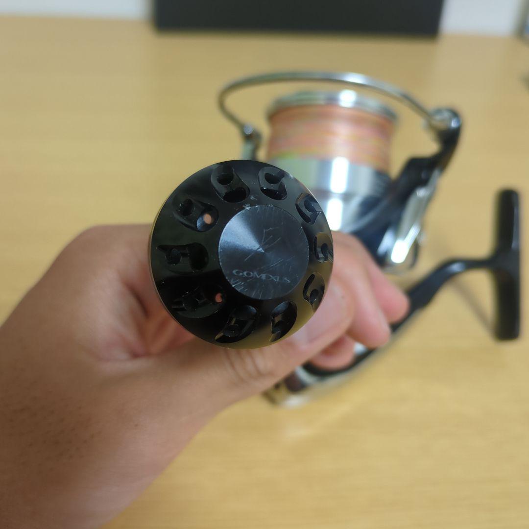 オーバーホール済 ダイワ レグザ LT4000D-CHX 美品 - メルカリ