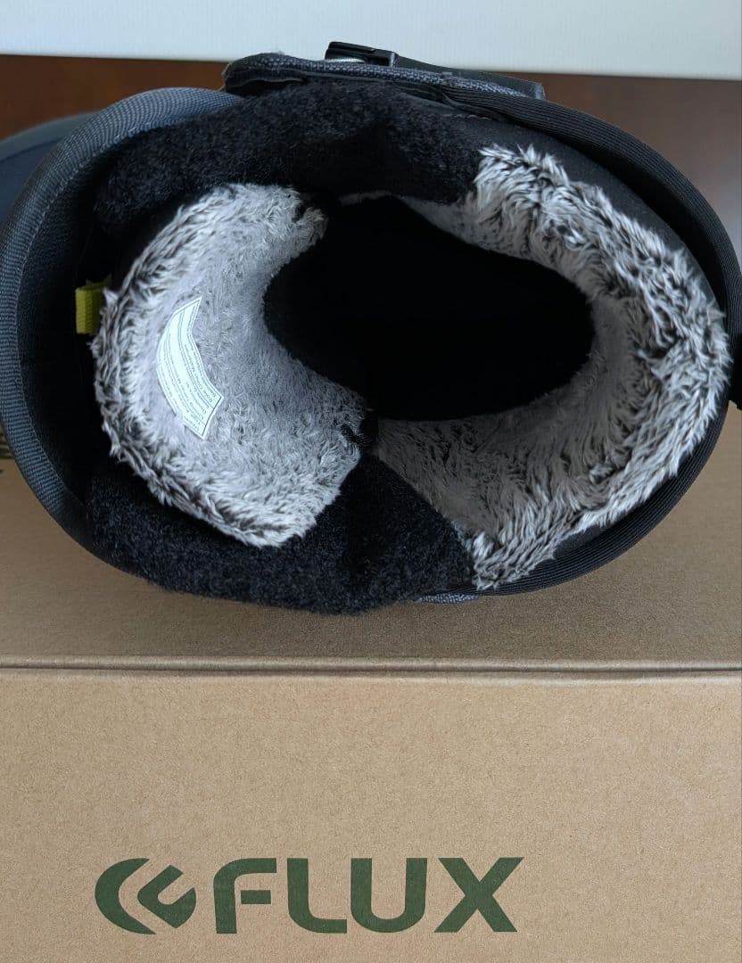 スノボード ブーツ FLUX FL-BOA 28.5cm