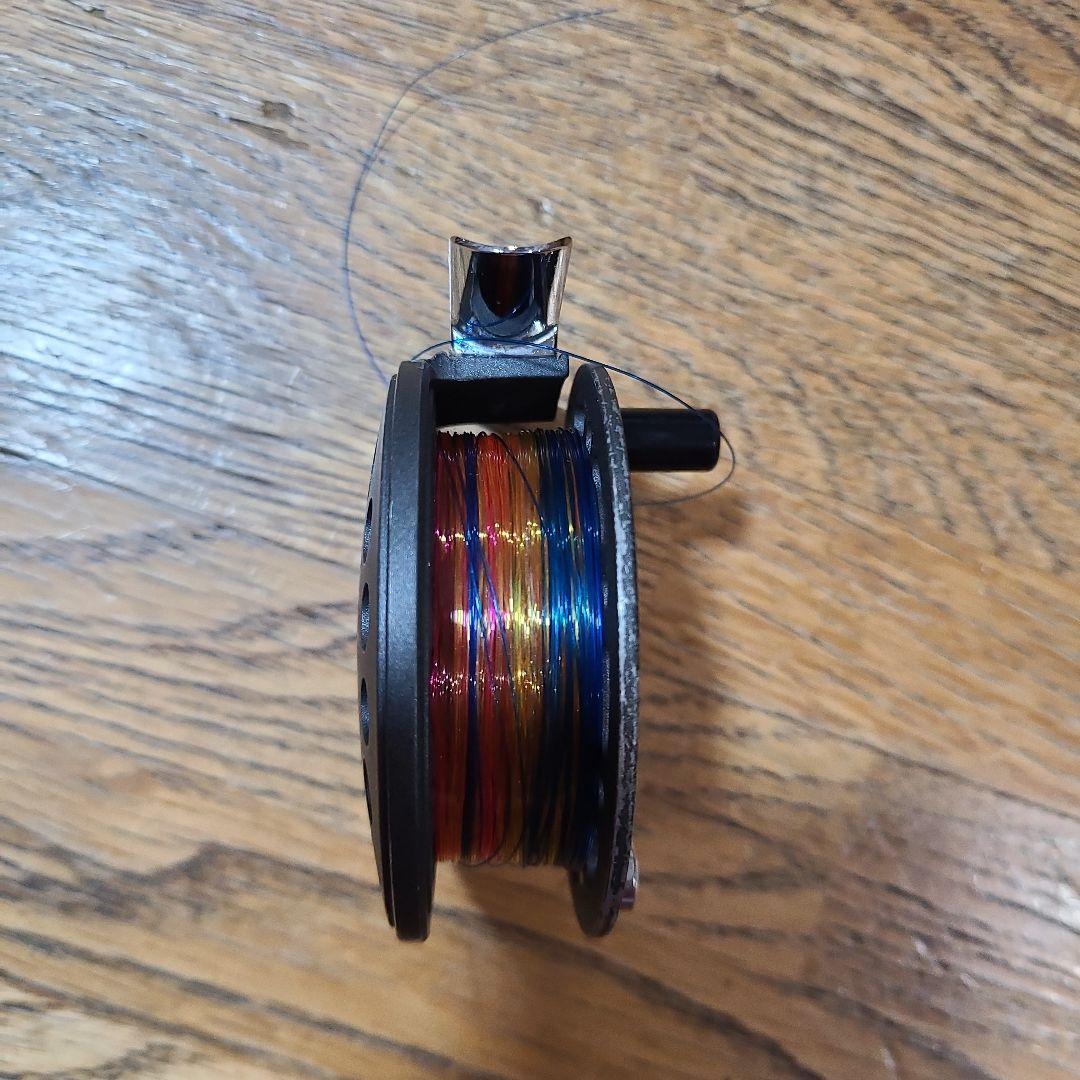 気まぐれ値下げ フライリール 3点セット - メルカリ