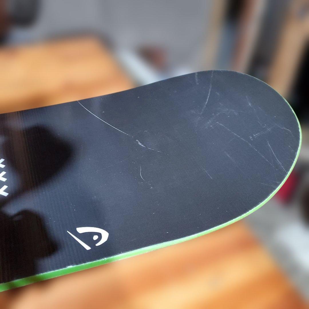 HEAD×FLUX 2点セット！2673 - メルカリ