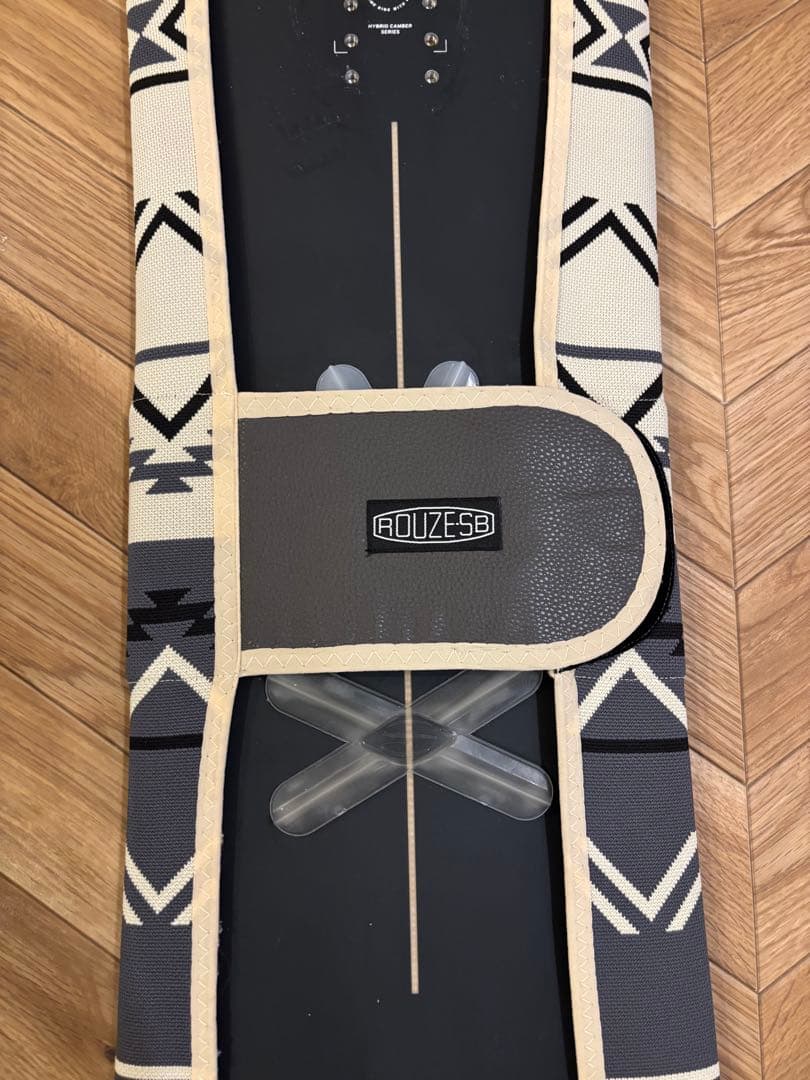 HEAD KING 2.0 スノーボード 2024 - メルカリ