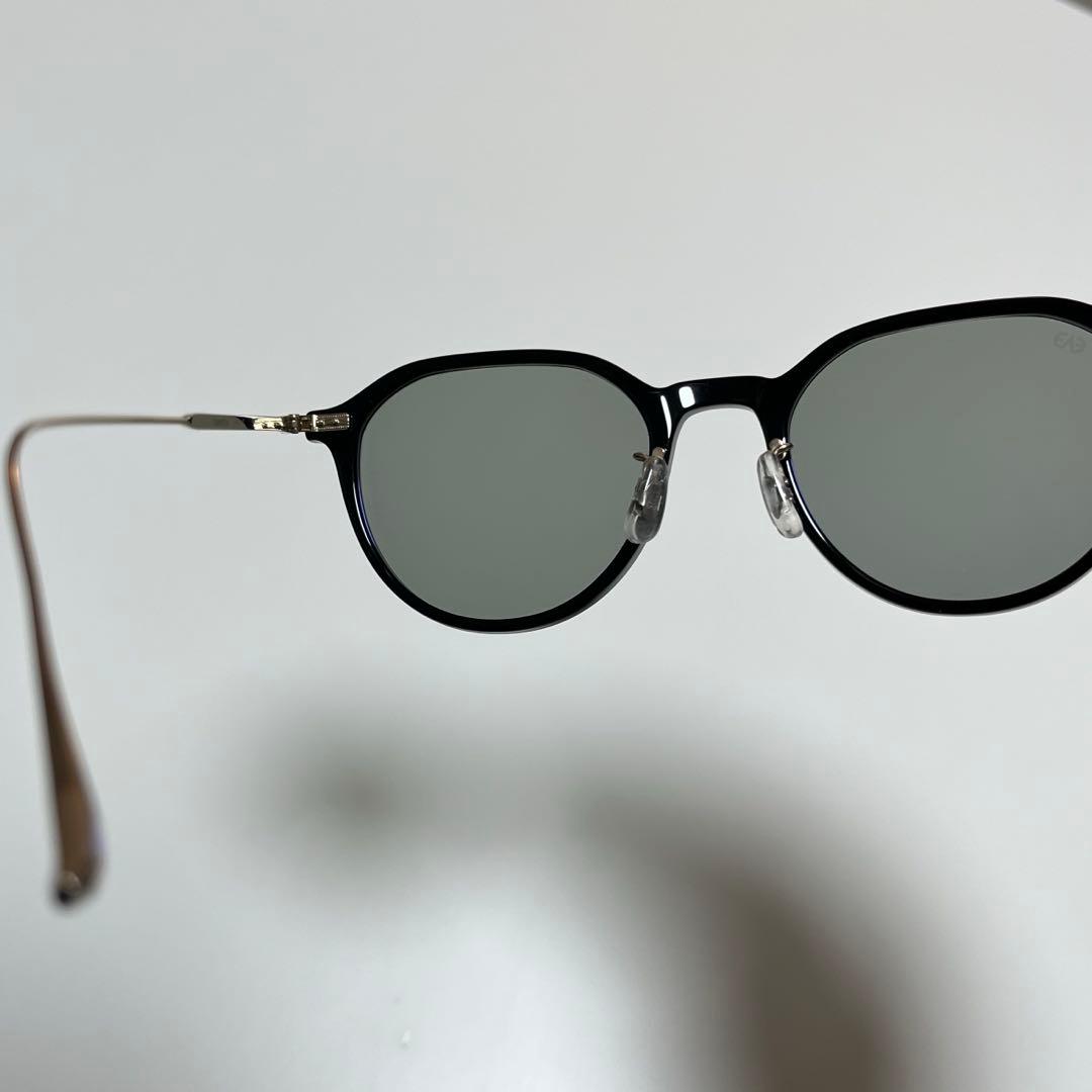 EYEVAN TONETTE 50 PBK/G - メルカリ