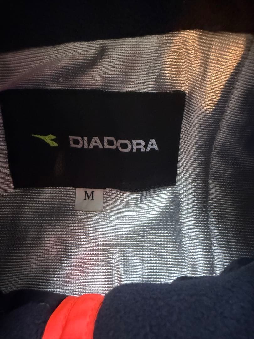 尚志高校サッカー部 ウォーマーセットアップ