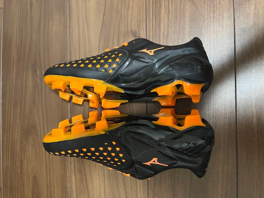 mizuno ウェーブ　イグニタス　4 26.5cm