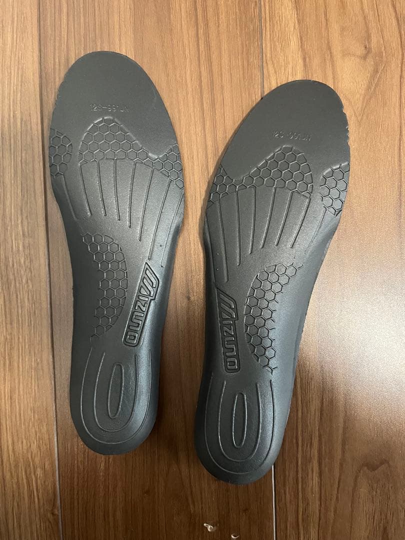 mizuno ウェーブ　イグニタス　4 26.5cm