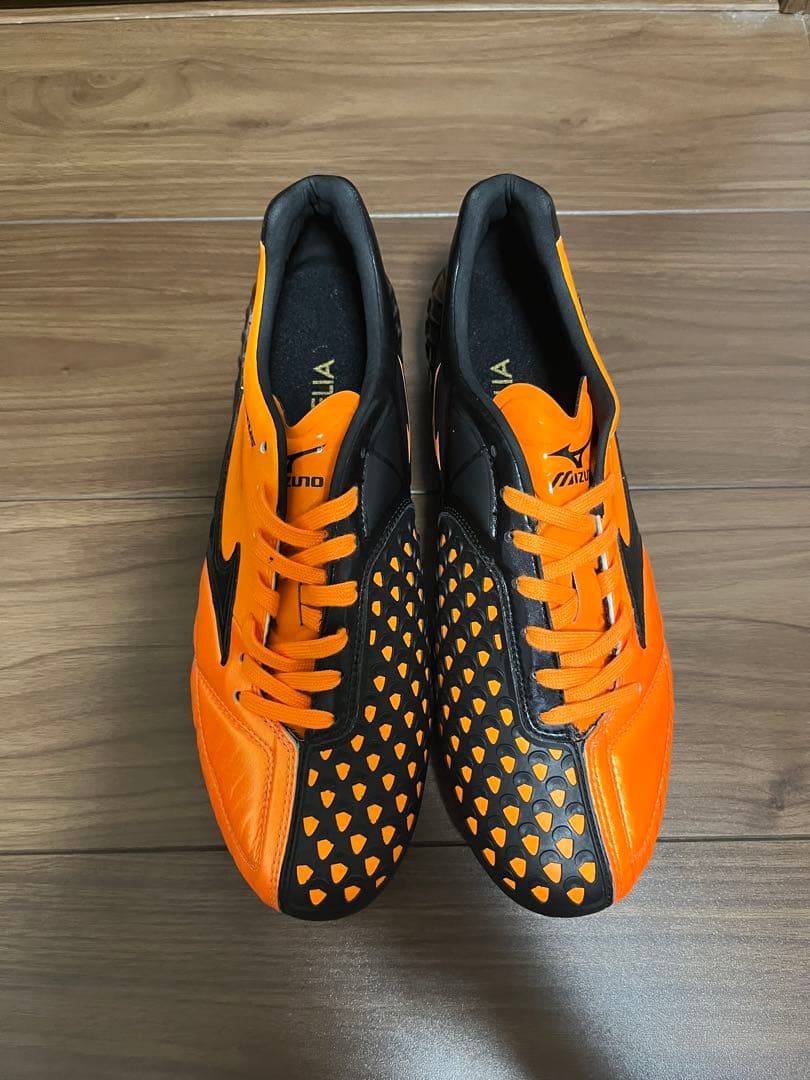 mizuno ウェーブ　イグニタス　4 26.5cm